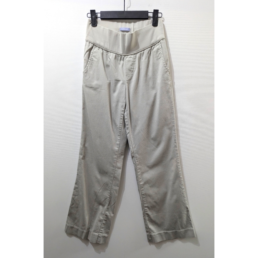 Gap Maternity Ankle Length Pants Size 0